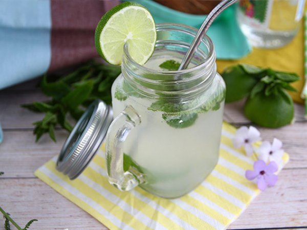 Snadné kubánské Mojito