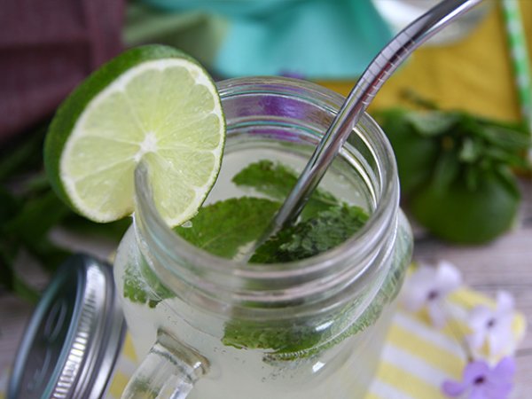 Snadné kubánské Mojito - foto 3