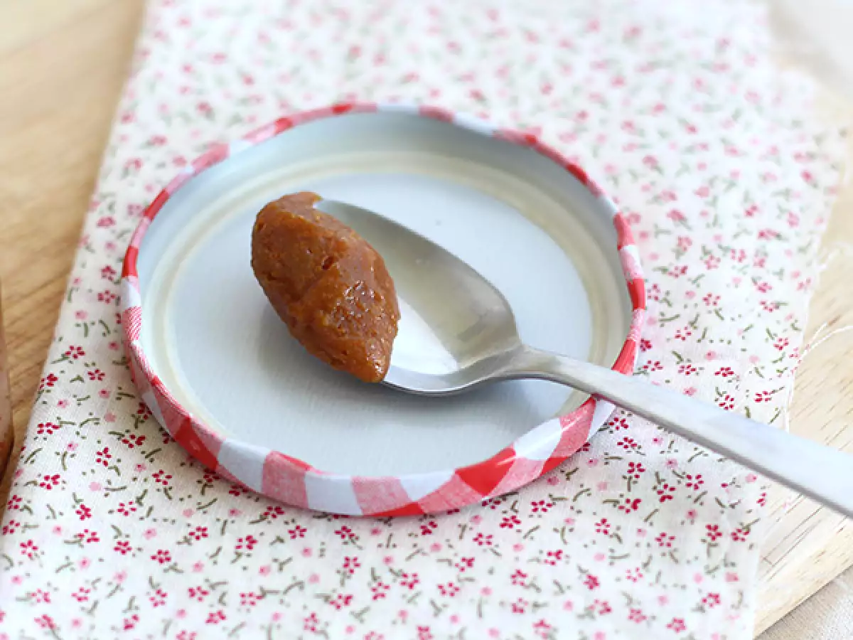 Snadný a rychlý slaný karamel - foto 2