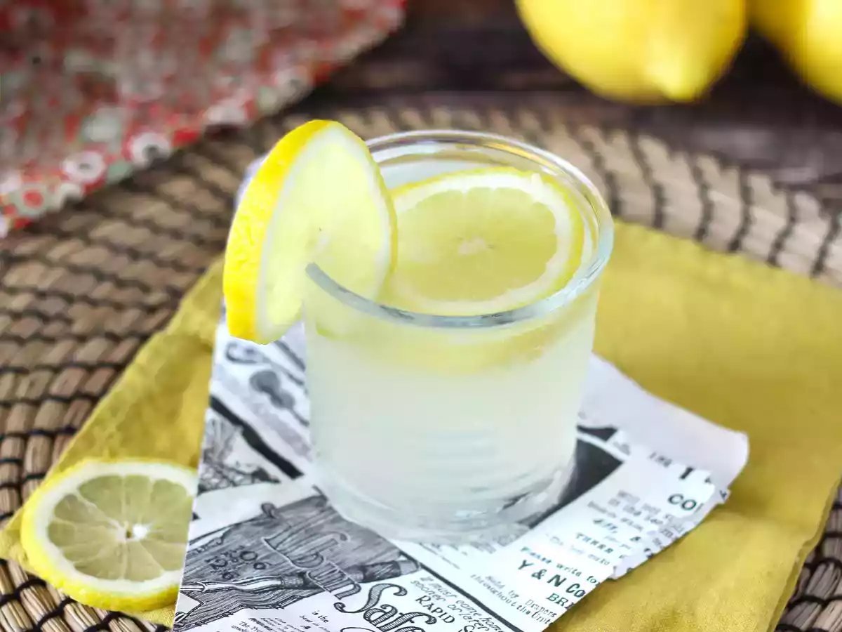 Spritz s limoncellem: dokonalý koktejl na léto! - foto 3