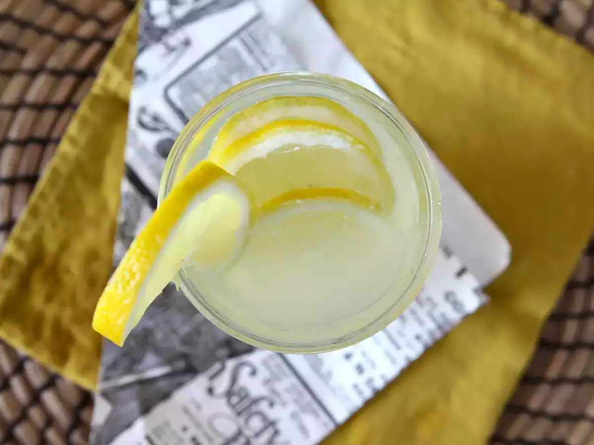 Spritz s limoncellem: dokonalý letní koktejl! - foto 2