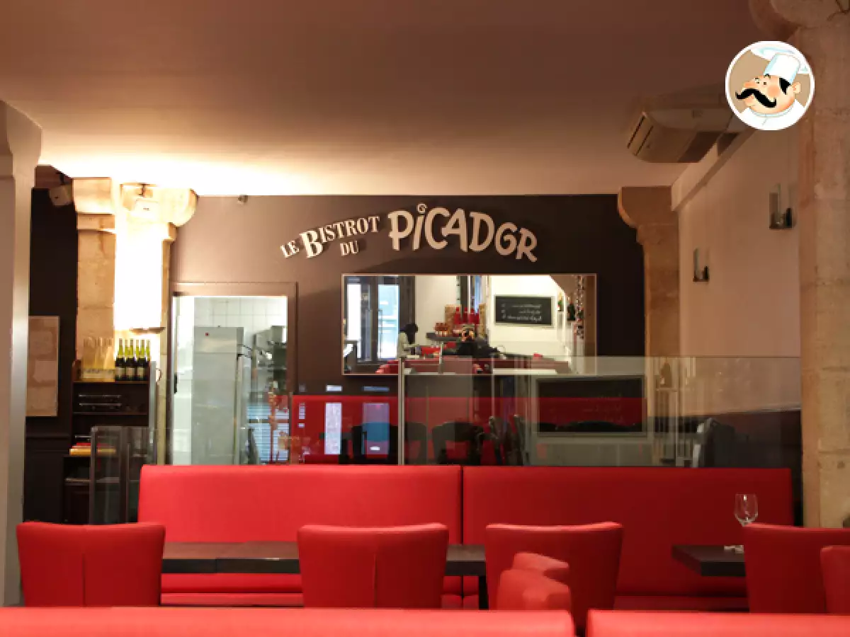 Šunkové krokety od Picadoru - foto 4
