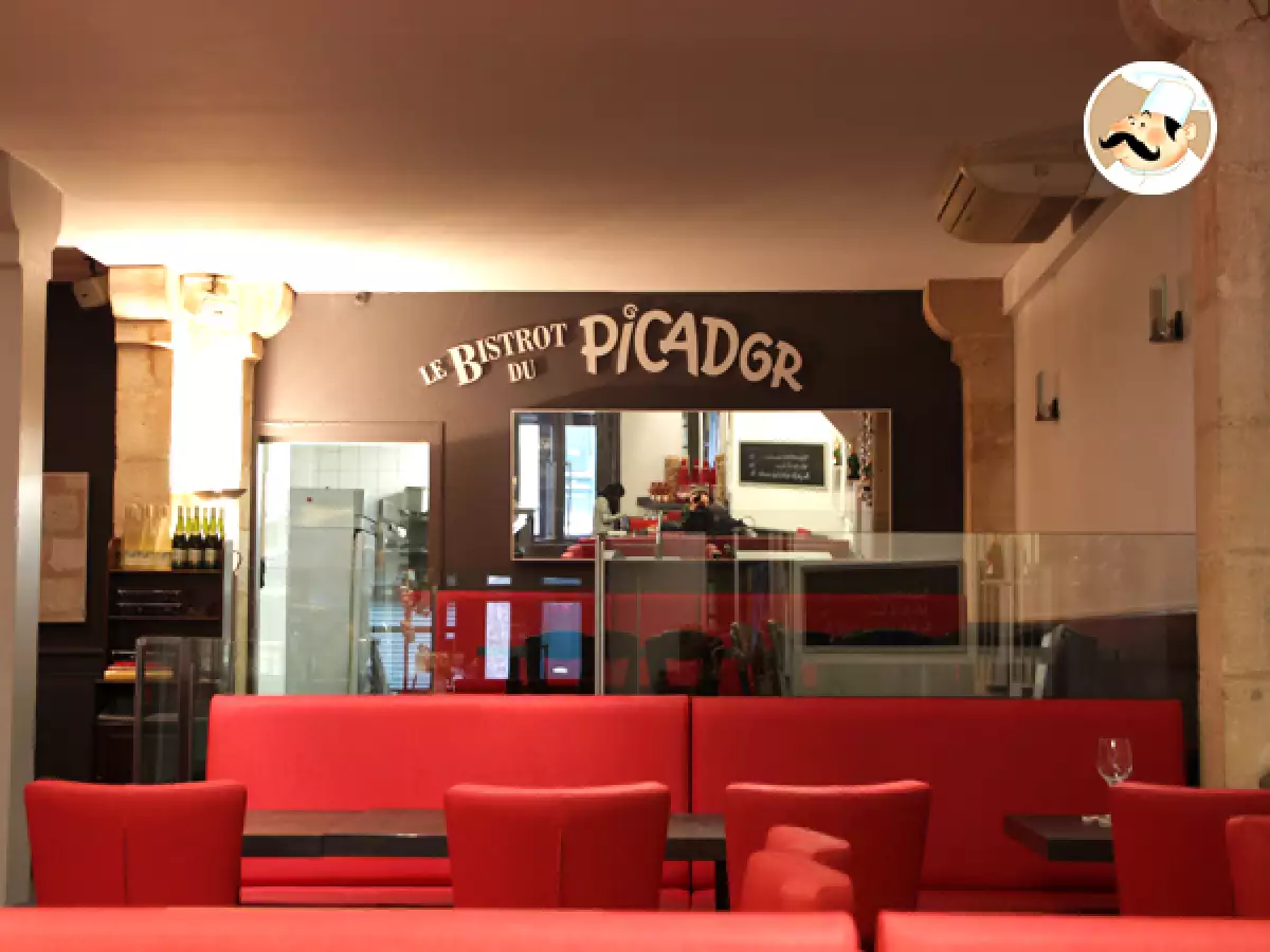 Šunkové krokety od společnosti Picador - foto 4