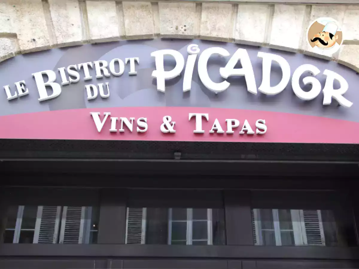 Šunkové krokety od společnosti Picador - foto 5