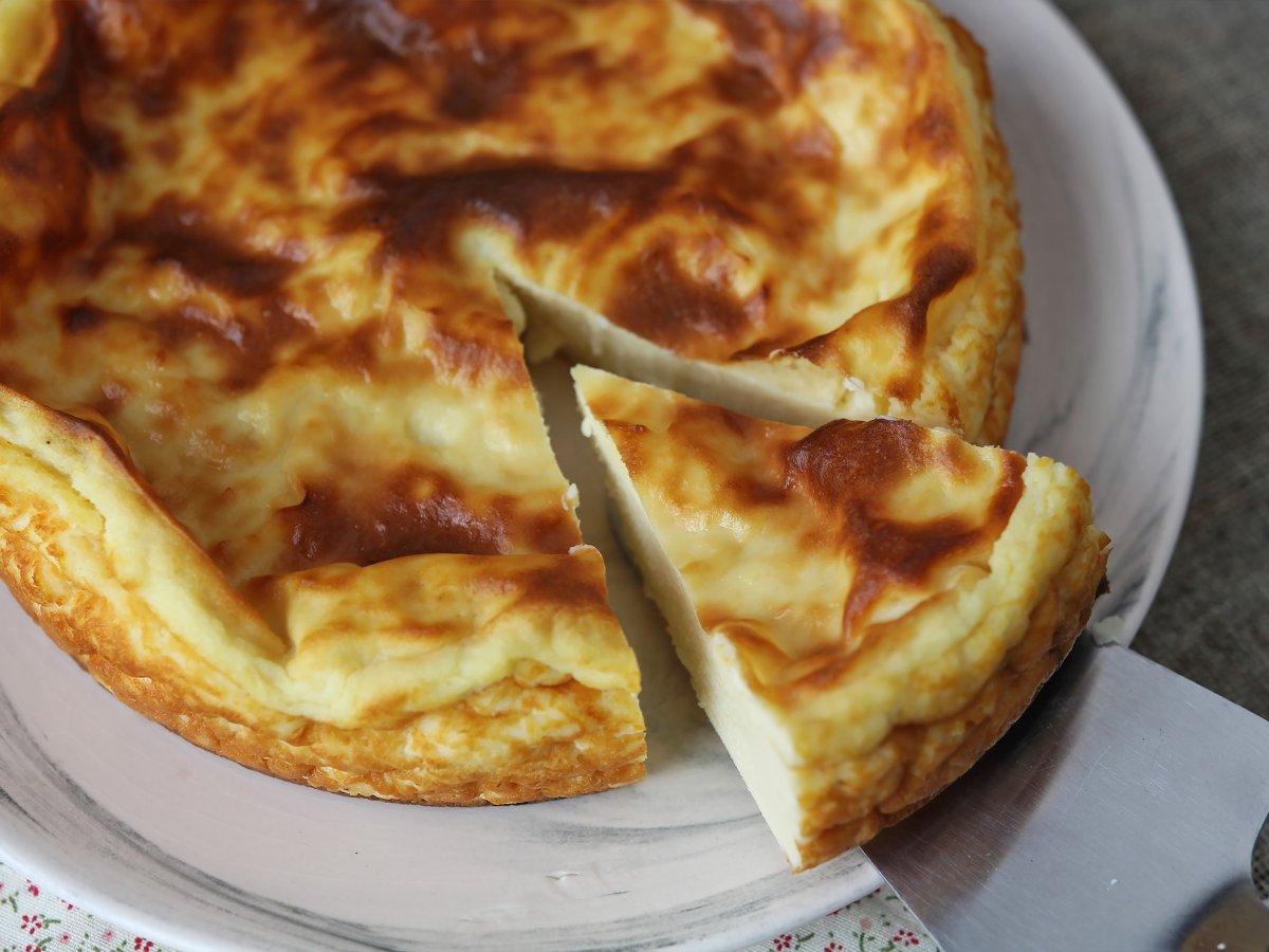 Super syrovátkový krém s vysokým obsahem bílkovin, rychlá příprava! - foto 2