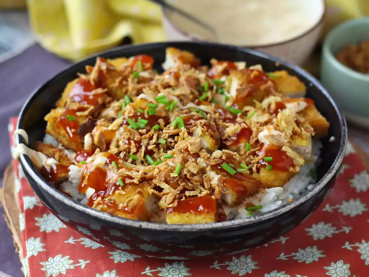 Tasty Crousty: recept na křupavé kuře - foto 2