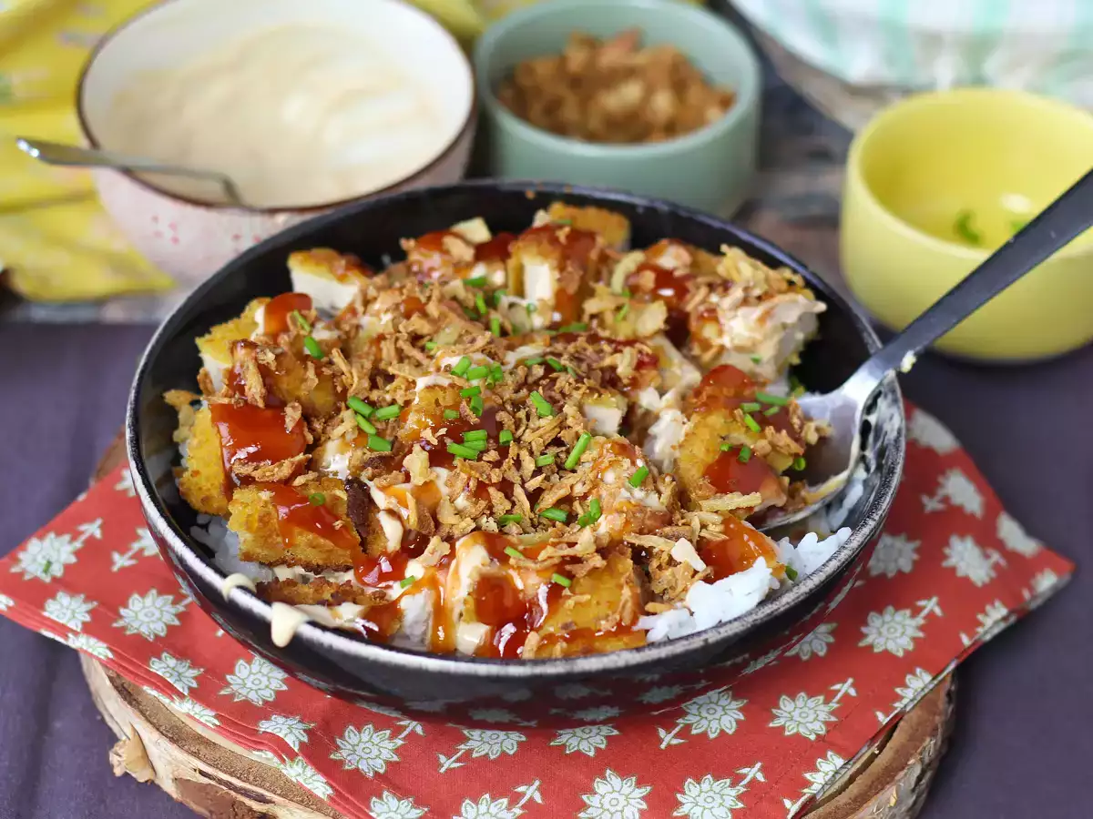 Tasty Crousty: recept na křupavé kuře - foto 6
