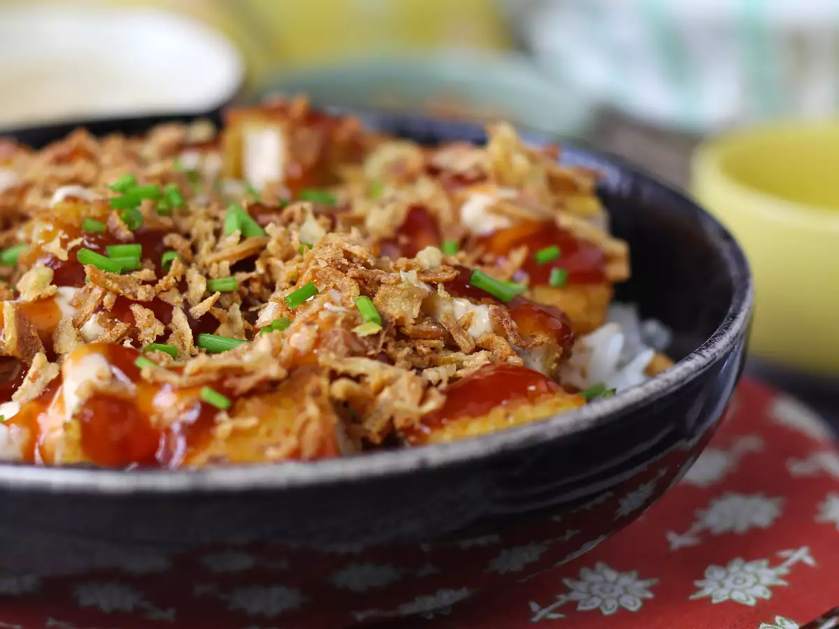 Tasty Crousty: recept na křupavé kuře - foto 7
