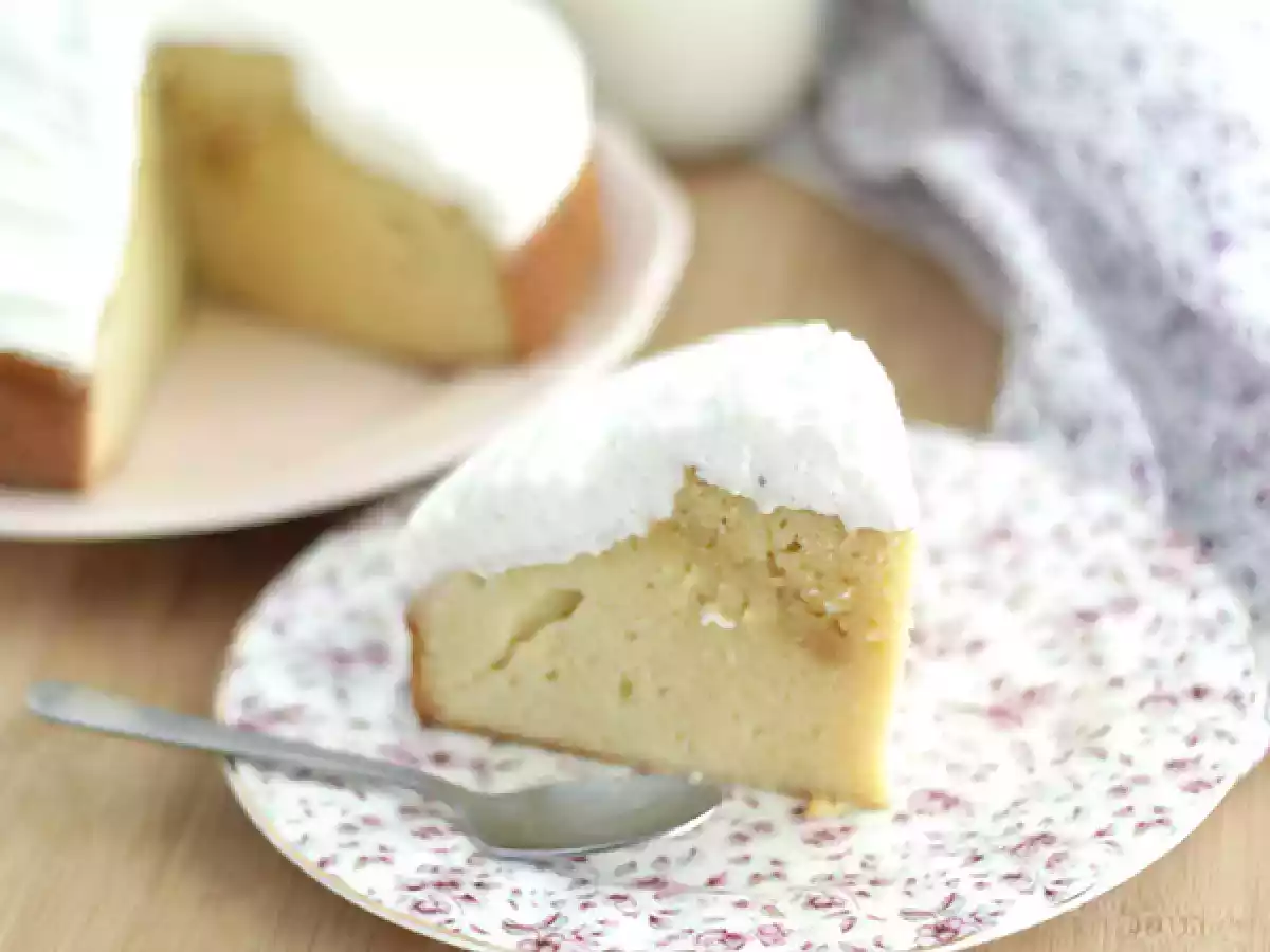 Třímléčný dort Tres Leches - foto 2