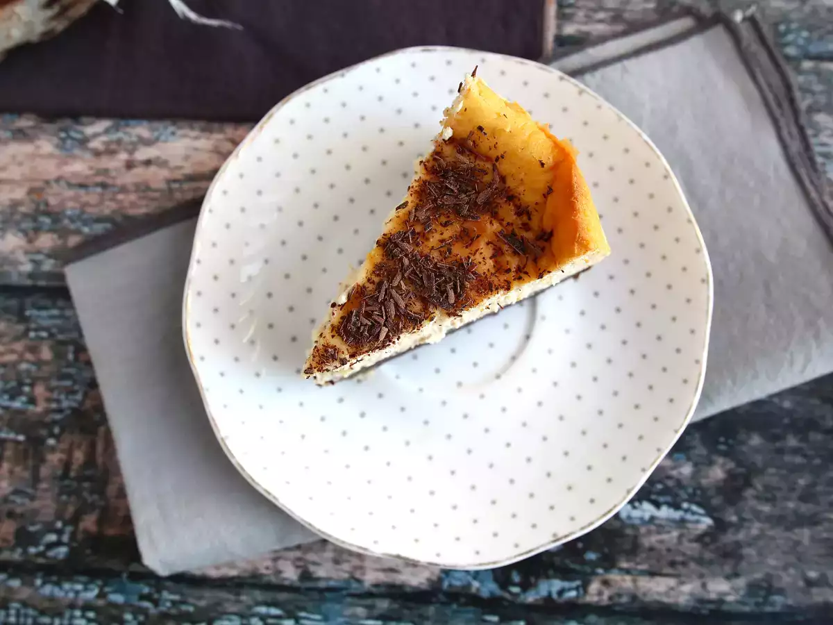 Tvarohový brownie: překvapivá kombinace, která potěší vaše chuťové pohárky! - foto 3