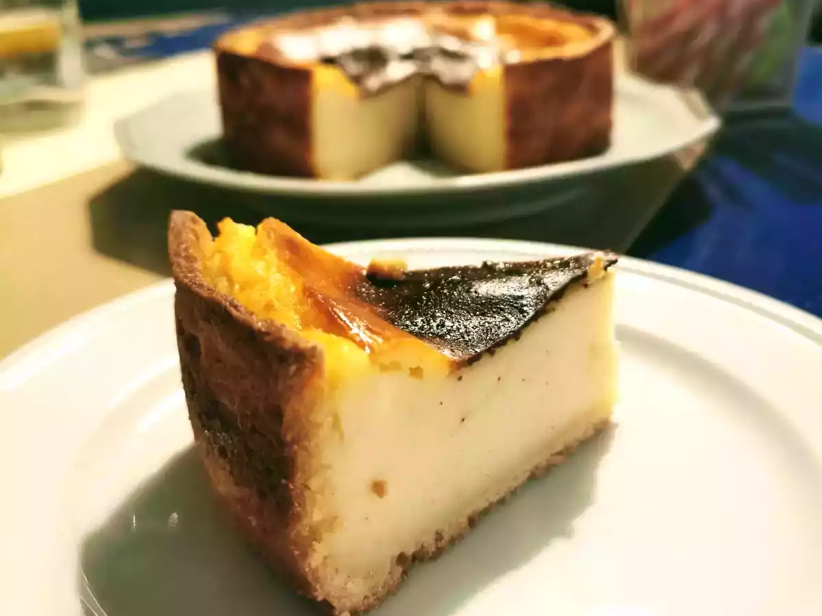 Ultrakrémový cukrářský flan