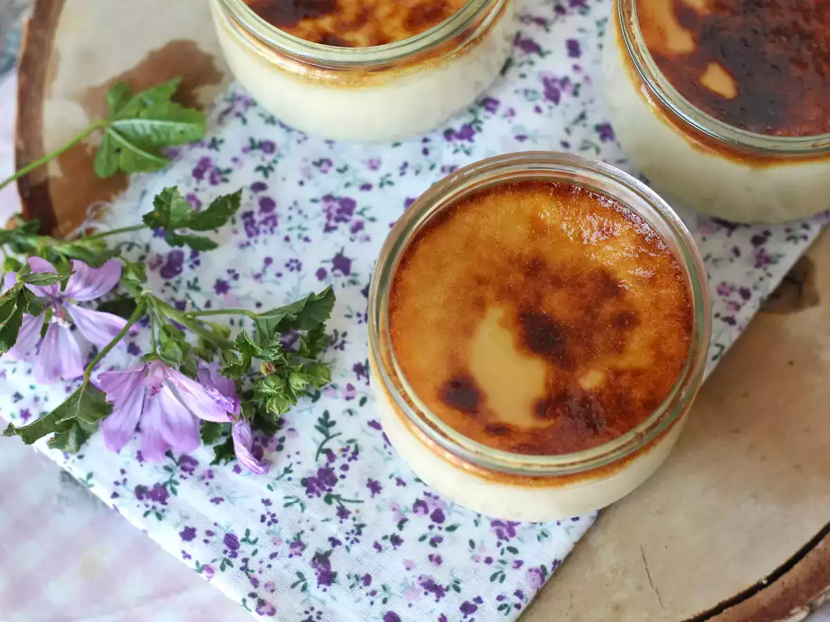 Vaječný krém v Airfryer je příliš snadný! - foto 7