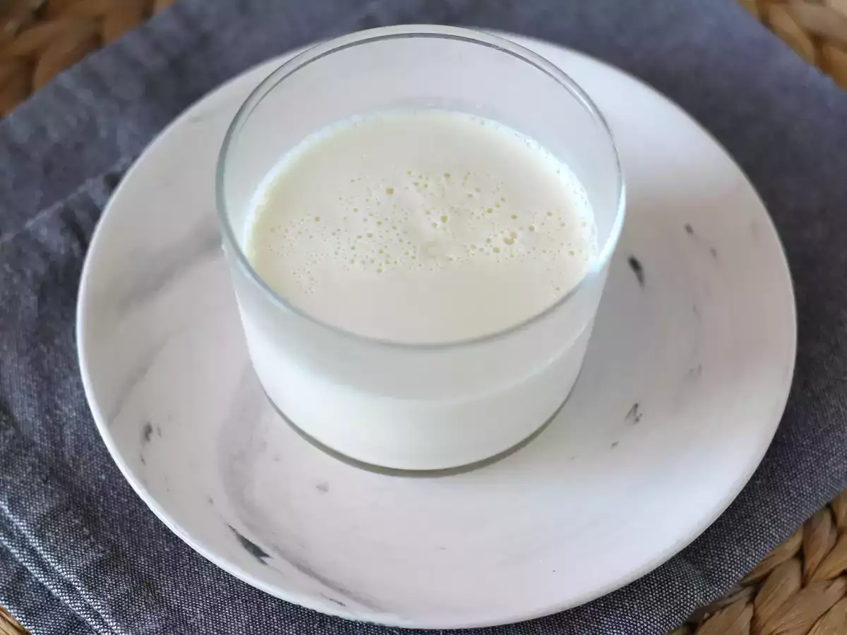 Vanilková panna cotta: klasický recept na domácí přípravu - foto 2