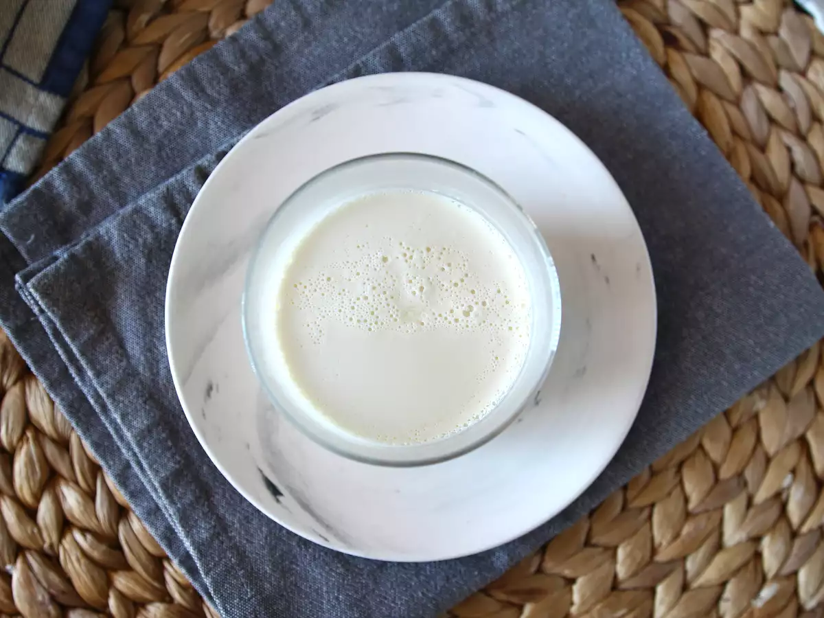 Vanilková panna cotta: klasický recept na domácí přípravu - foto 3