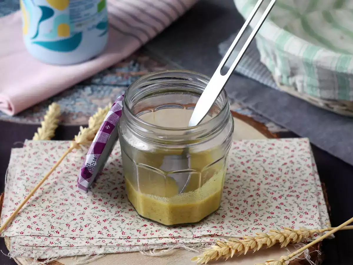 Vinaigrette: jednoduchý a rychlý recept na salátovou zálivku! - foto 5