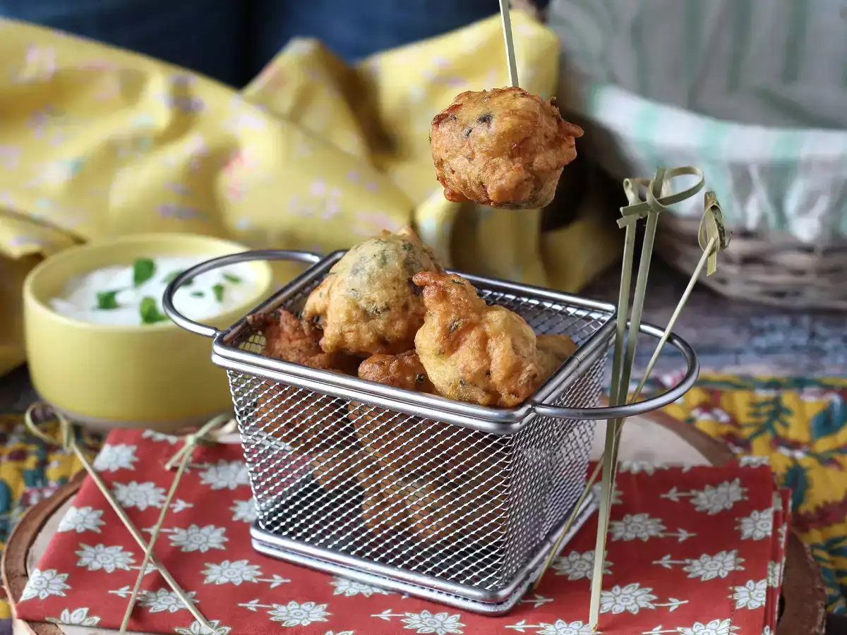 Západoindická treska akras - foto 2