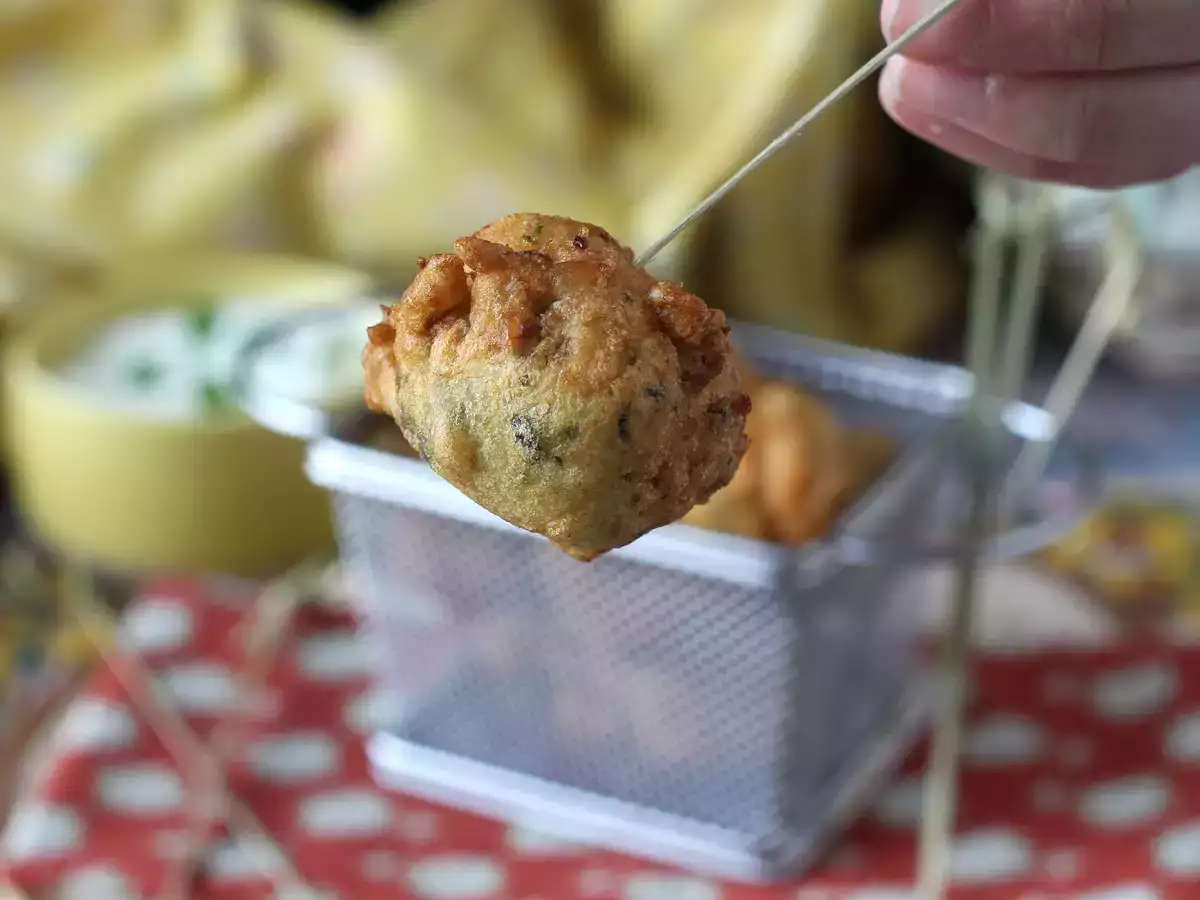 Západoindická treska akras - foto 3