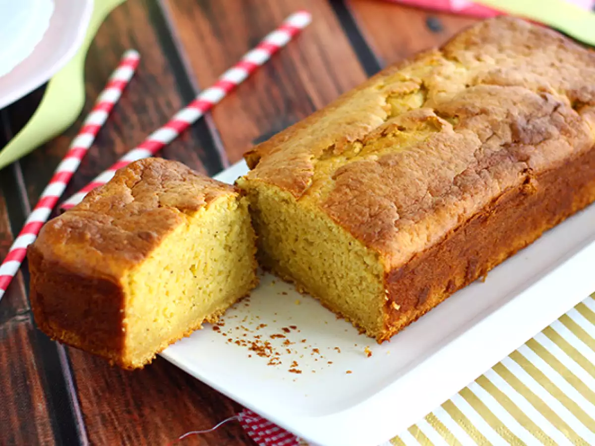 Zmrzlinový chlebíček: snadný recept proti plýtvání - foto 2