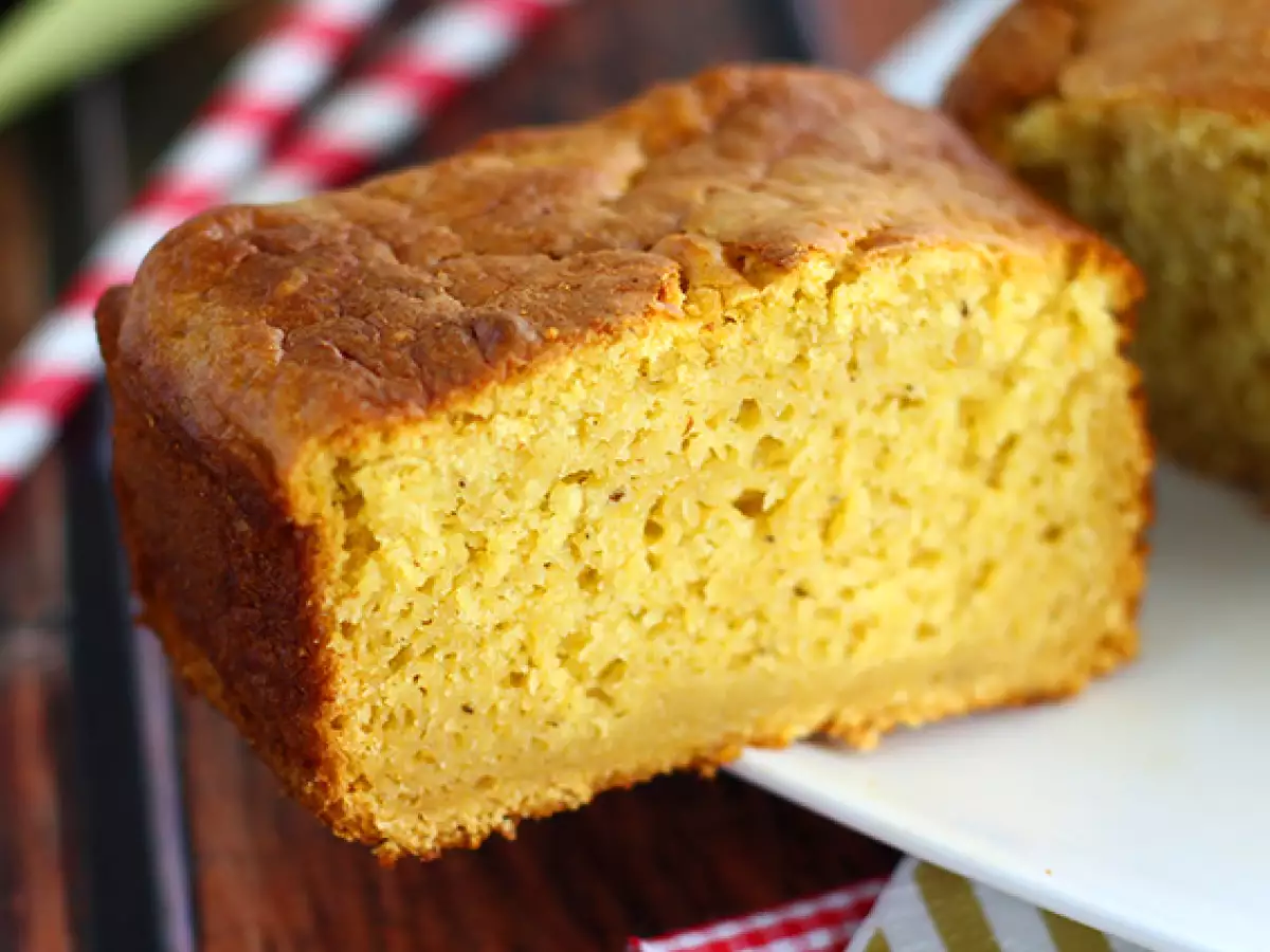 Zmrzlinový chlebíček: snadný recept proti plýtvání - foto 3